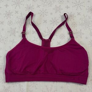 UNDER ARMOUR Sports Bra/ Bralette